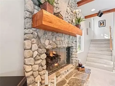Entry Way - 197 Massive Rd, Lake Arrowhead, CA 92352 photo 1 of 7
