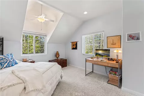 Bedroom - 197 Massive Rd, Lake Arrowhead, CA 92352 photo 3 of 13