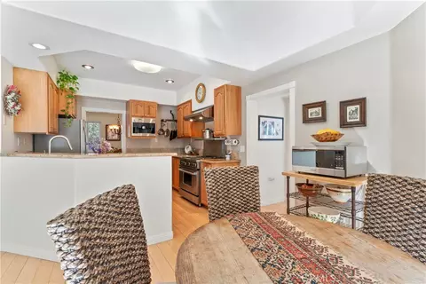 Kitchen - 197 Massive Rd, Lake Arrowhead, CA 92352 photo 11 of 11