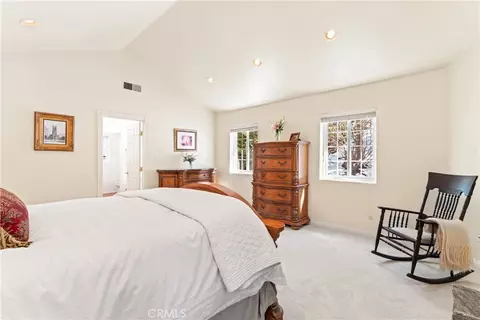 Bedroom - 197 Massive Rd, Lake Arrowhead, CA 92352 photo 13 of 14