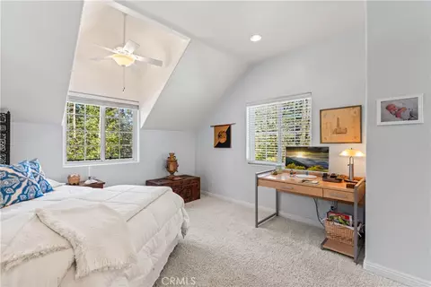 Bedroom - 197 Massive Rd, Lake Arrowhead, CA 92352 photo 3 of 14