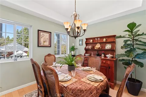 Dining - 197 Massive Rd, Lake Arrowhead, CA 92352 photo 4 of 5