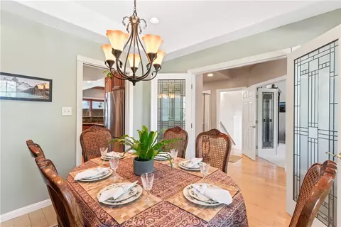 Dining - 197 Massive Rd, Lake Arrowhead, CA 92352 photo 5 of 5