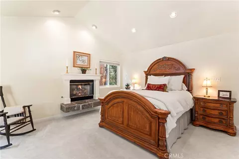 Bedroom - 197 Massive Rd, Lake Arrowhead, CA 92352 photo 10 of 14
