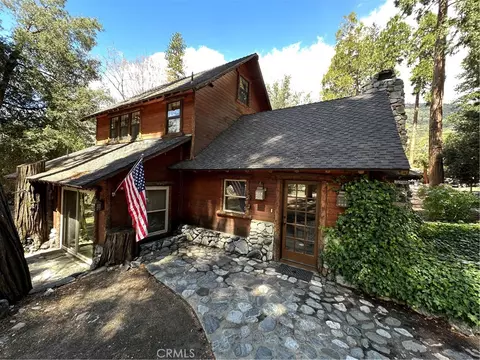 9120 Torrey Pnes, Forest Falls, CA 92339