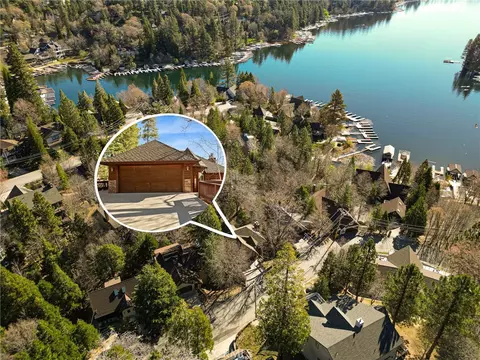 27539 W W Shr, Lake Arrowhead, CA 92352