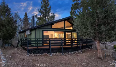 1270 Sheephorn Rd, Big Bear City, CA 92314