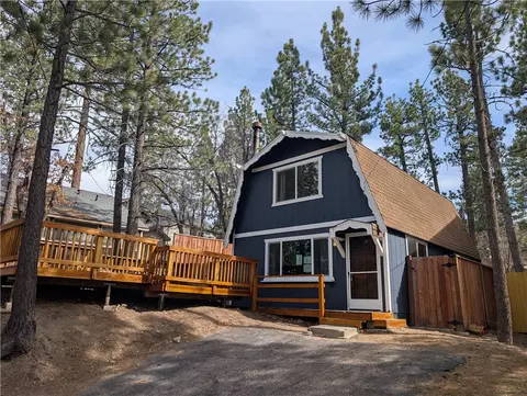 40221 Mill Crk, Big Bear Lake, CA 92315