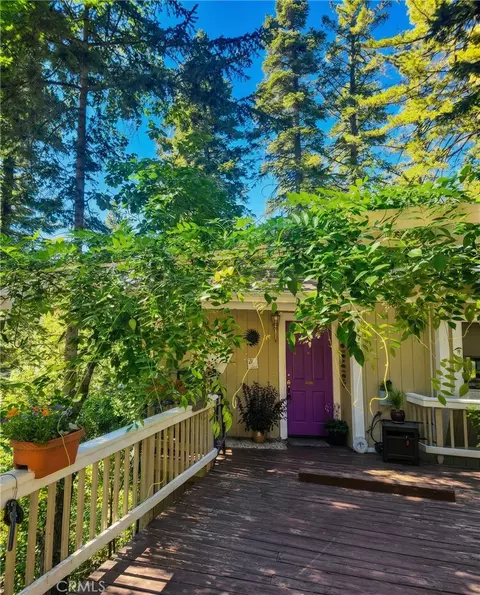 848 Oakmont, Lake Arrowhead, CA 92352