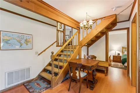 Entry Way - 175 Massive, Lake Arrowhead, CA 92317 photo 1 of 4