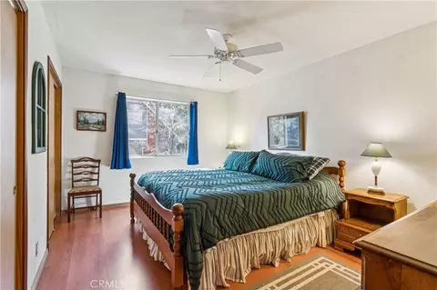 Bedroom - 175 Massive, Lake Arrowhead, CA 92317 photo 3 of 6