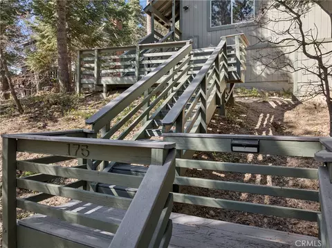 Exterior - 175 Massive, Lake Arrowhead, CA 92317 photo 10 of 10