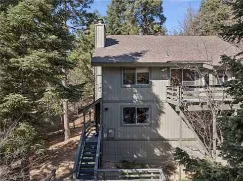 Exterior - 175 Massive, Lake Arrowhead, CA 92317 photo 5 of 10