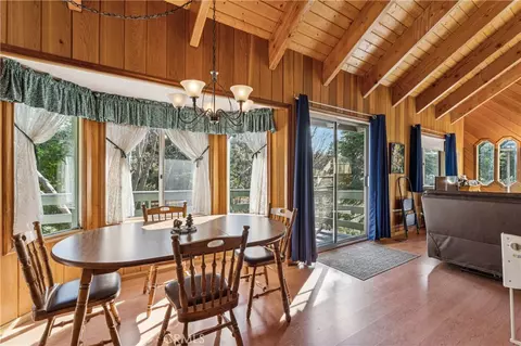 Dining - 175 Massive, Lake Arrowhead, CA 92317 photo 2 of 2