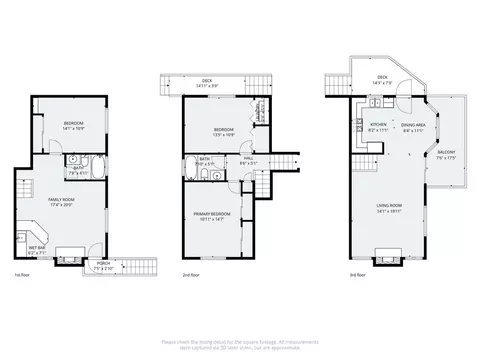 Floorplan - 175 Massive, Lake Arrowhead, CA 92317 photo 1 of 1