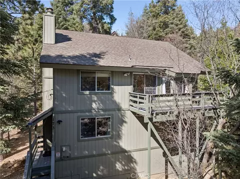 Exterior - 175 Massive, Lake Arrowhead, CA 92317 photo 3 of 10