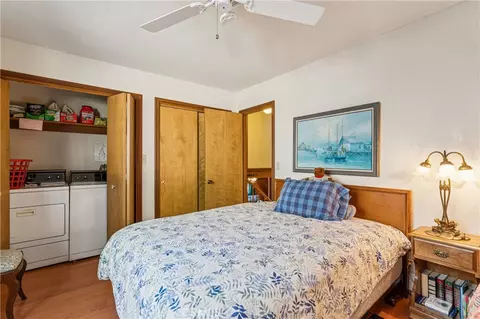 Bedroom - 175 Massive, Lake Arrowhead, CA 92317 photo 2 of 6