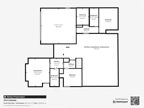 30912 Marbella, Highland, CA 92346