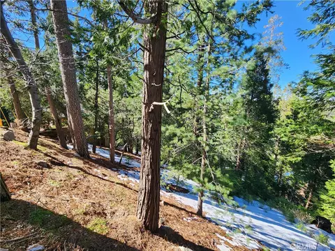 26236 Boulder Ln, Twin Peaks, CA 92391