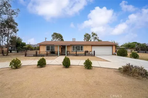 15967 Wichita Rd, Apple Valley, CA 92307