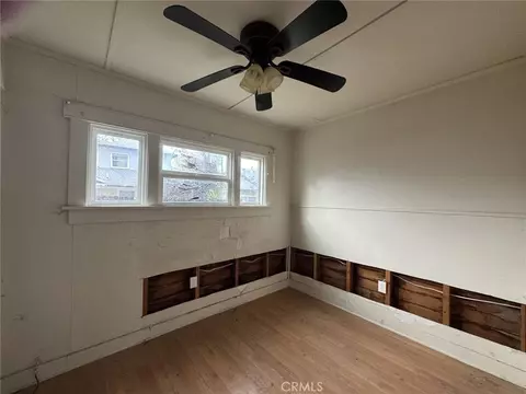 Bedroom - 307 S Curry St, Tehachapi, CA 93561 photo 2 of 3