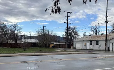 301 S Curry St, Tehachapi, CA 93561