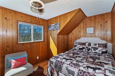 Bedroom - 508 Vista, Big Bear Lake, CA 92315 photo 2 of 6