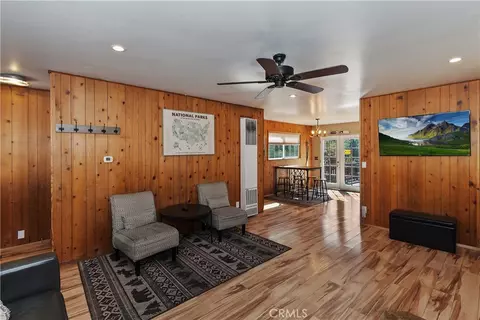 Living - 508 Vista, Big Bear Lake, CA 92315 photo 3 of 3