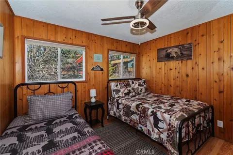 Bedroom - 508 Vista, Big Bear Lake, CA 92315 photo 5 of 6