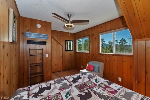 Bedroom - 508 Vista, Big Bear Lake, CA 92315 photo 3 of 6