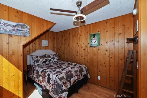 Bedroom - 508 Vista, Big Bear Lake, CA 92315 photo 1 of 6
