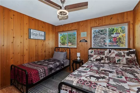 Bedroom - 508 Vista, Big Bear Lake, CA 92315 photo 4 of 6