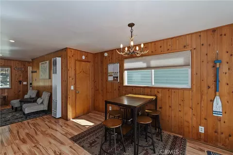 Dining - 508 Vista, Big Bear Lake, CA 92315 photo 2 of 2