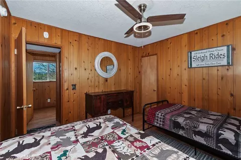 Bedroom - 508 Vista, Big Bear Lake, CA 92315 photo 6 of 6