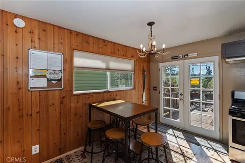Dining - 508 Vista, Big Bear Lake, CA 92315 photo 1 of 2