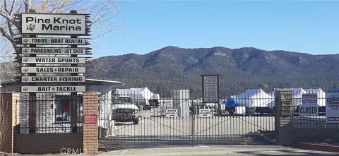 400 Pine Knot Blvd #D-10, Big Bear Lake, CA 92315