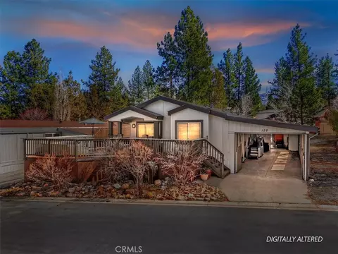 391 Montclair Dr #158, Big Bear City, CA 92314