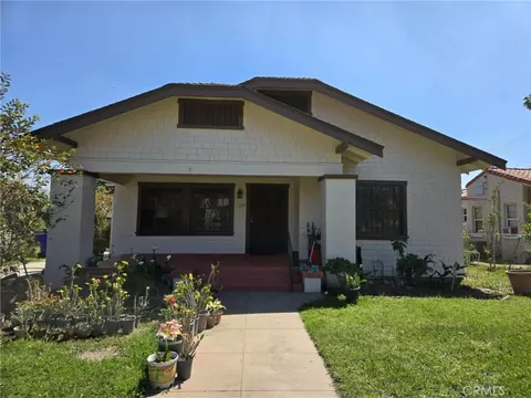 579 16th, San Bernardino, CA 92405