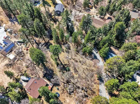 0 Cepu Rd, Running Springs, CA 92382