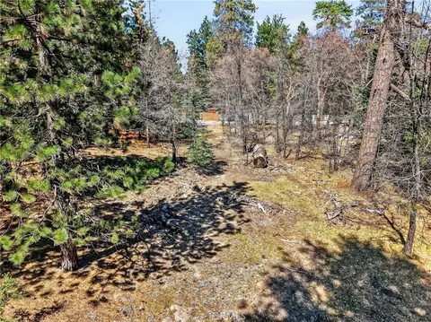 0 Cepu Rd, Running Springs, CA 92382
