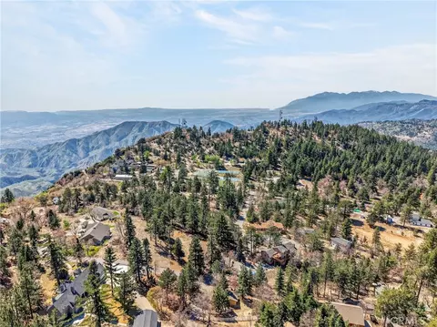 0 Cepu Rd, Running Springs, CA 92382