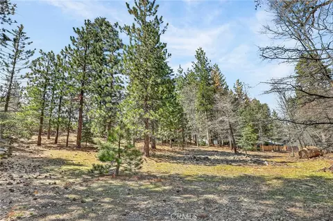 0 Cepu Rd, Running Springs, CA 92382