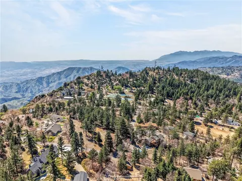 0 Cepu Rd, Running Springs, CA 92382