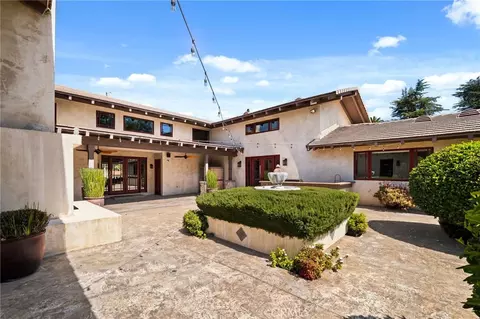 Exterior - 1688 Dwight, Redlands, CA 92373 photo 8 of 9
