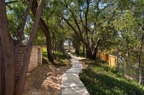 Exterior - 1688 Dwight, Redlands, CA 92373 photo 5 of 9