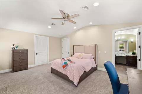 Bedroom - 1688 Dwight, Redlands, CA 92373 photo 12 of 12