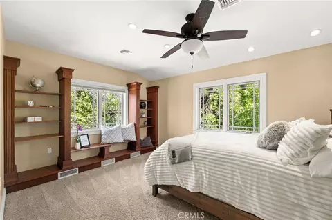 Bedroom - 1688 Dwight, Redlands, CA 92373 photo 5 of 12