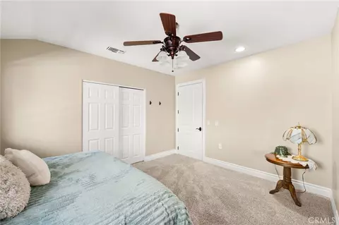 Bedroom - 1688 Dwight, Redlands, CA 92373 photo 8 of 12