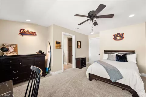 Bedroom - 1688 Dwight, Redlands, CA 92373 photo 10 of 12