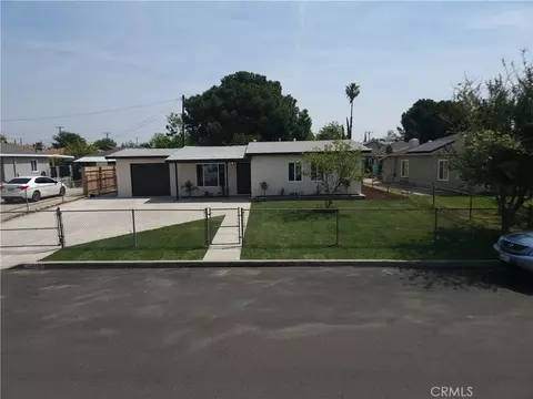 15317 Athol, Fontana, CA 92335